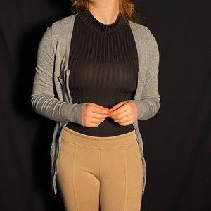 White House Black Market Cardigan